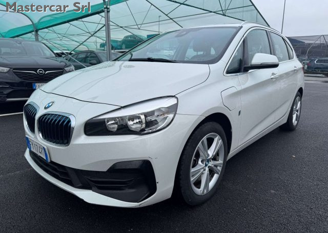 BMW 225 usata, con Airbag Passeggero