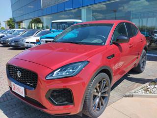 JAGUAR E-Pace usata, con Airbag