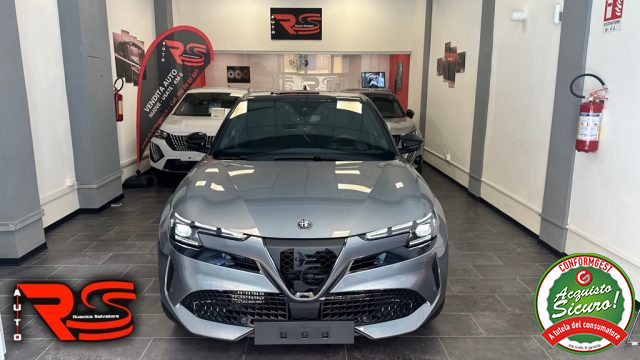 ALFA ROMEO Junior usata, con Airbag laterali