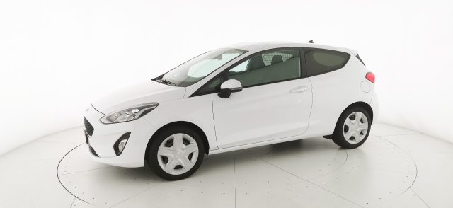 FORD Fiesta usata, con Touch screen