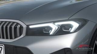 BMW 318 usata 5