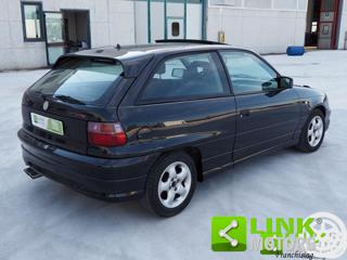 OPEL Astra usata 4