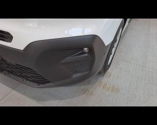 FIAT Doblo usata 36