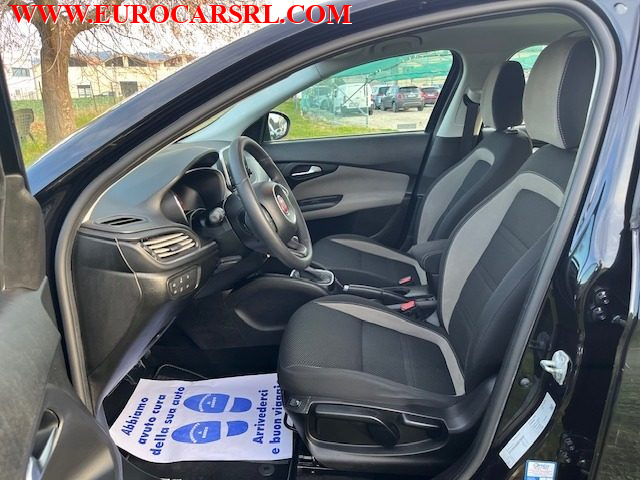 FIAT Tipo usata, con Climatizzatore
