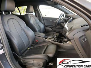 BMW 118 usata, con Fendinebbia