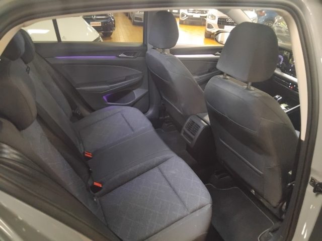 VOLKSWAGEN Golf usata, con Cruise Control