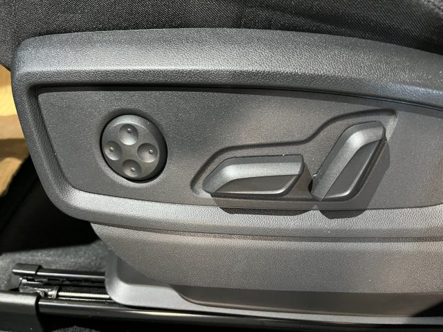 AUDI Q5 usata, con Park Distance Control