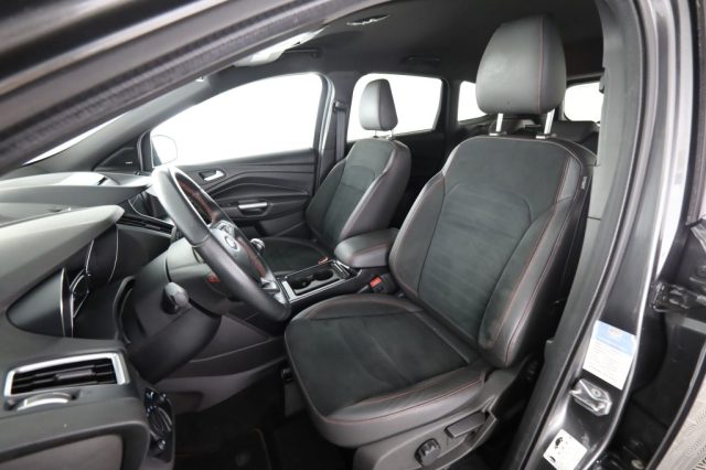 FORD Kuga usata 2