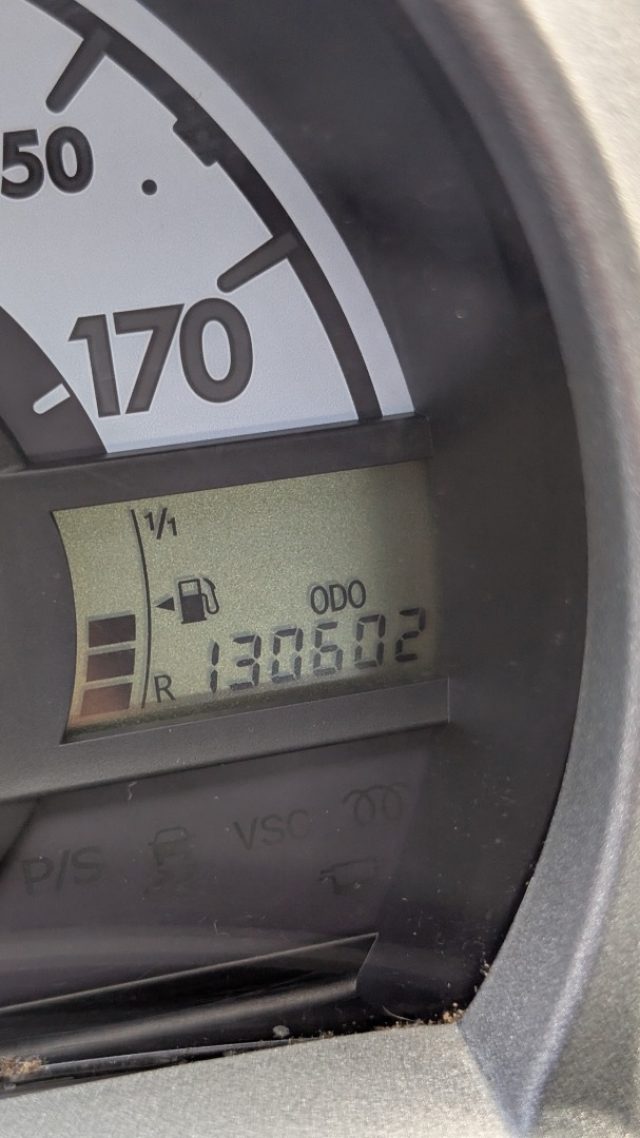 PEUGEOT 107 usata 10