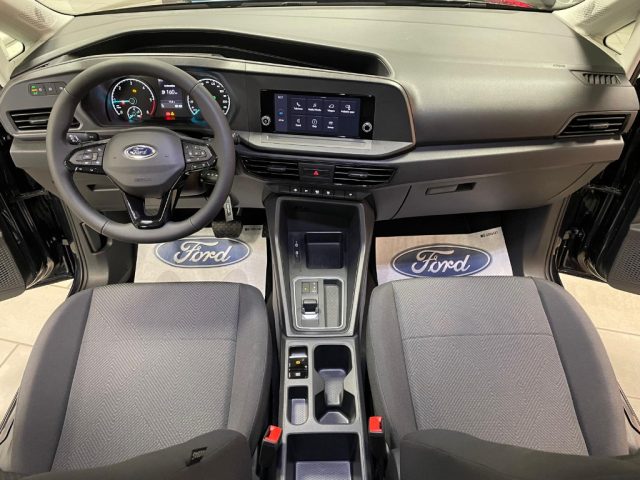 FORD Tourneo Connect usata, con ESP