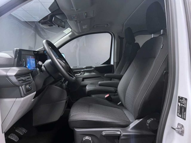 FORD Tourneo Custom usata, con Airbag laterali
