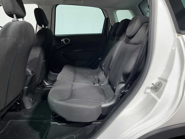 FIAT 500L usata, con Fendinebbia