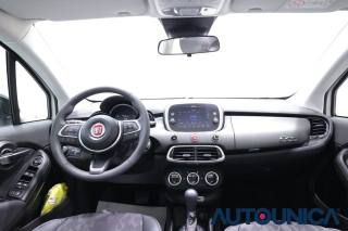 FIAT 500X usata, con Luci diurne