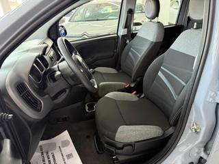 FIAT Panda usata, con Controllo trazione