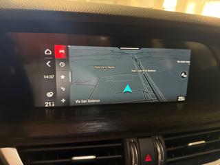 ALFA ROMEO Stelvio usata, con Filtro antiparticolato