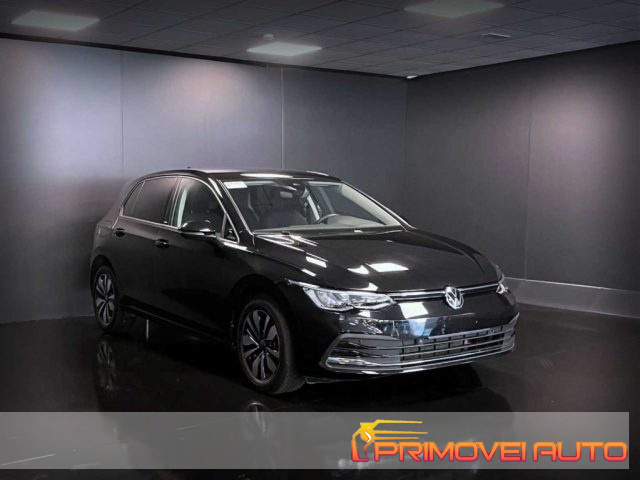 VOLKSWAGEN Golf usata, con Cerchi in lega