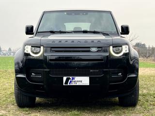 LAND ROVER Defender usata, con Airbag