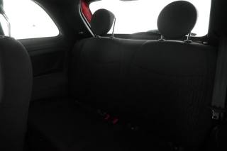 FIAT 500 usata 10