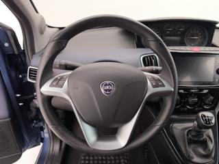 LANCIA Ypsilon usata, con Immobilizzatore elettronico
