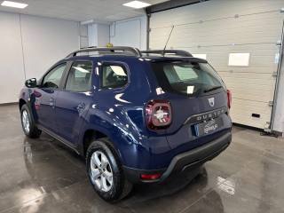 DACIA Duster usata, con Controllo vocale