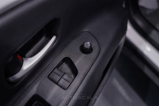 TOYOTA Aygo X usata, con Servosterzo