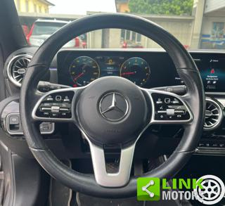 MERCEDES-BENZ A 200 usata, con Cruise Control