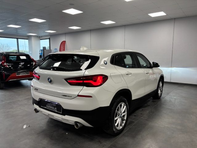 BMW X2 usata, con Airbag Passeggero