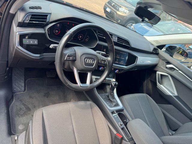 AUDI Q3 usata, con Climatizzatore