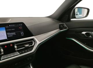 BMW 320 usata, con Chiusura centralizzata telecomandata