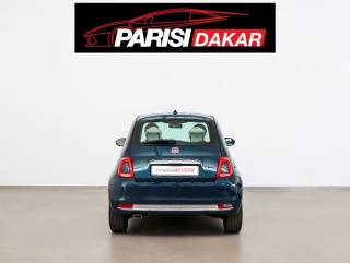 FIAT 500 usata, con ESP