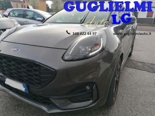 FORD Puma usata, con Alzacristalli elettrici
