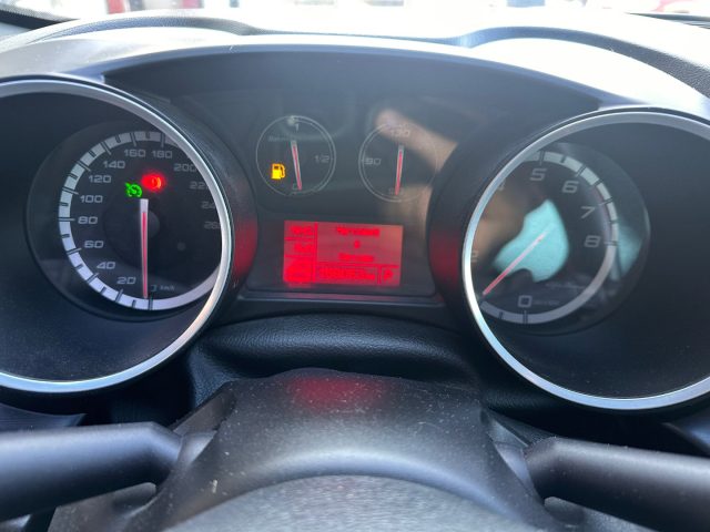 ALFA ROMEO Giulietta usata, con Cerchi in lega