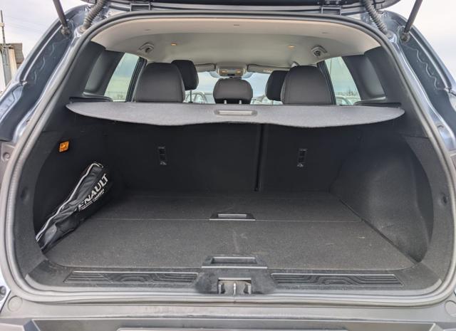 RENAULT Kadjar usata, con Park Distance Control