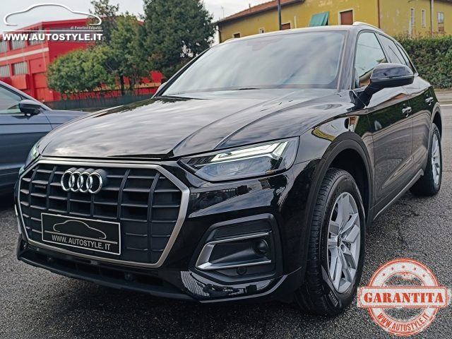 AUDI Q5 usata, con MP3