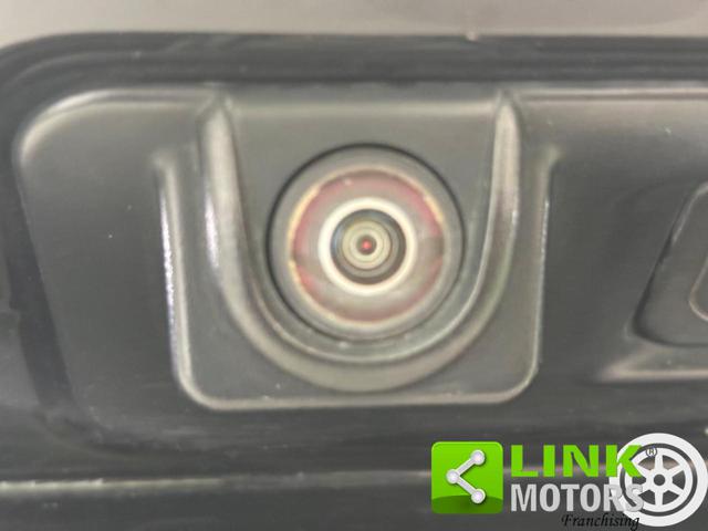 JAGUAR E-Pace usata, con Bracciolo