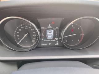 LAND ROVER Discovery usata, con Boardcomputer