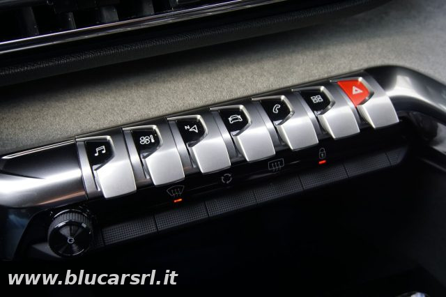 PEUGEOT 5008 usata, con Adaptive Cruise Control