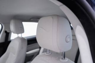 JAGUAR F-Pace usata, con Servosterzo