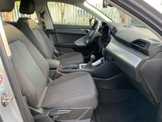 AUDI Q3 usata, con Cronologia tagliandi