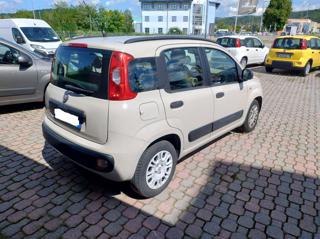 FIAT Panda usata, con Airbag Passeggero