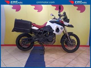 BMW F 800 GS