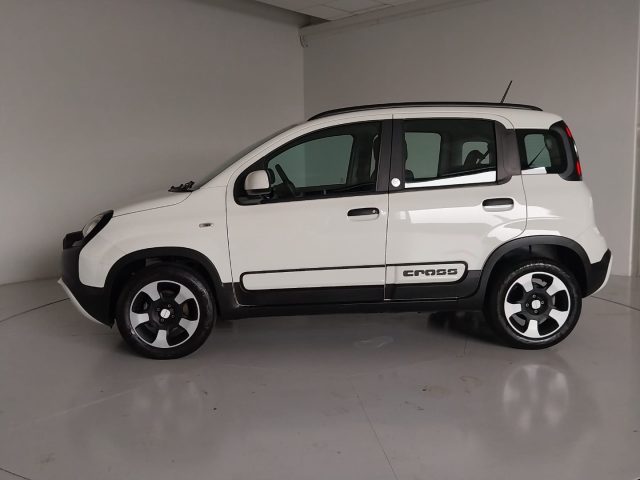 FIAT Panda usata, con Airbag Passeggero
