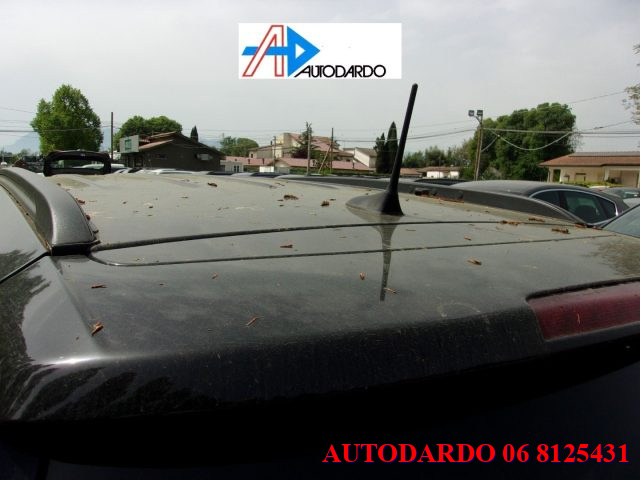 JEEP Compass usata, con Sistema di navigazione