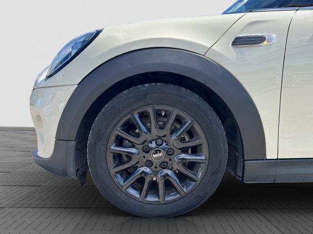 MINI Cooper usata 16