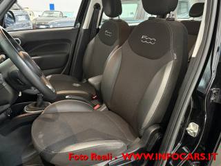 FIAT 500L usata, con Alzacristalli elettrici