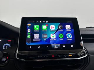 JEEP Compass usata, con Volante in pelle