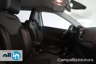 JEEP Compass usata 14