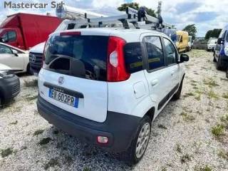 FIAT Panda usata, con Chiusura centralizzata