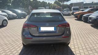 MERCEDES-BENZ A 250 usata, con Airbag