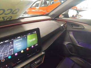 CUPRA Formentor usata, con Sensori di parcheggio posteriori